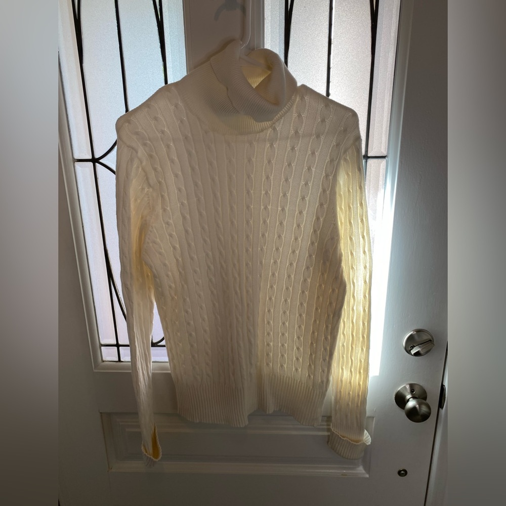 Gap Turtleneck Sweater